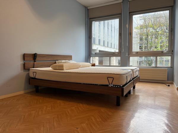 Appartement Poitiers 2 pièces de 68m²