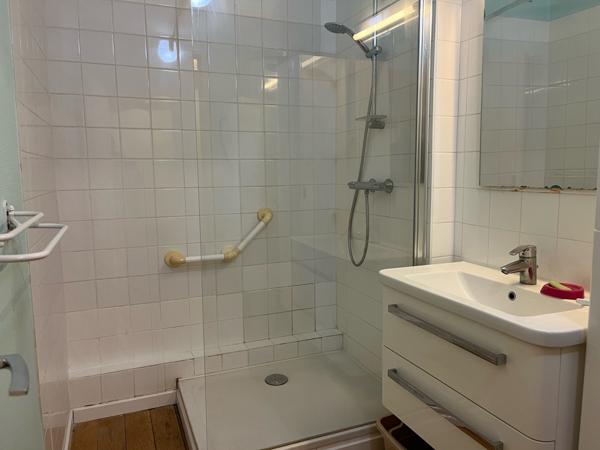 Appartement Poitiers 2 pièces de 68m²