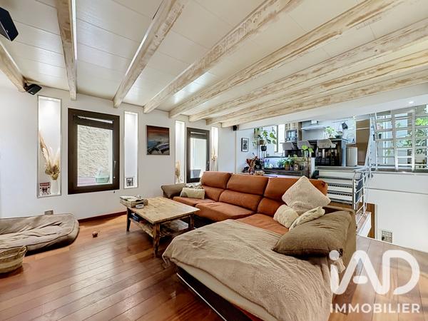 Maison à vendre 5 pièces 105 m² Baixas
