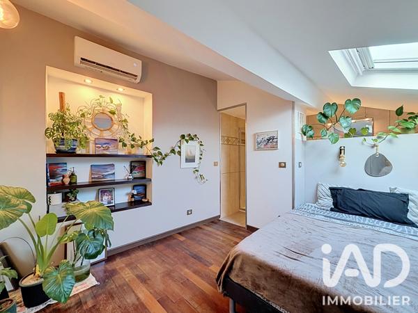 Maison à vendre 5 pièces 105 m² Baixas
