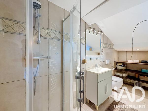 Maison à vendre 5 pièces 105 m² Baixas