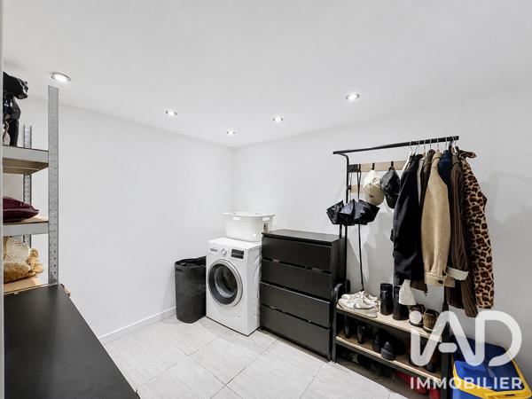 Maison à vendre 5 pièces 105 m² Baixas