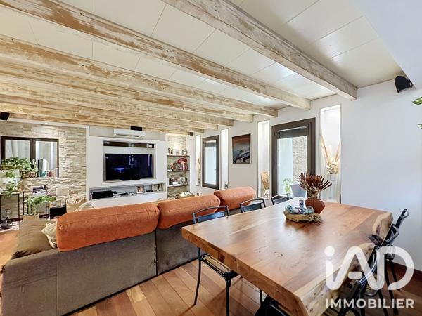 Maison à vendre 5 pièces 105 m² Baixas