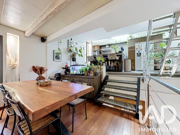 Maison à vendre 5 pièces 105 m² Baixas