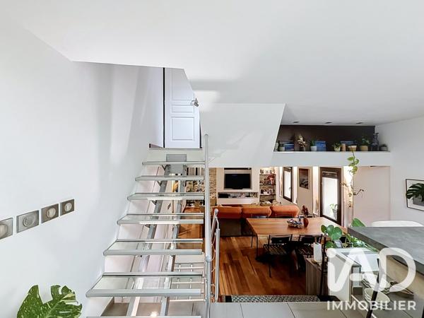 Maison à vendre 5 pièces 105 m² Baixas