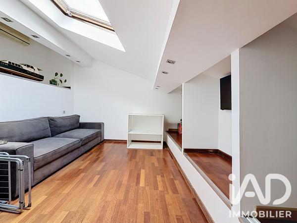 Maison à vendre 5 pièces 105 m² Baixas