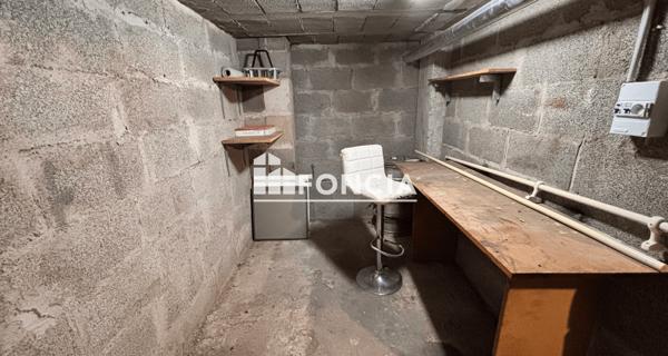 Location Appartement 4 pièces 64.54 m² - Montélimar 26200