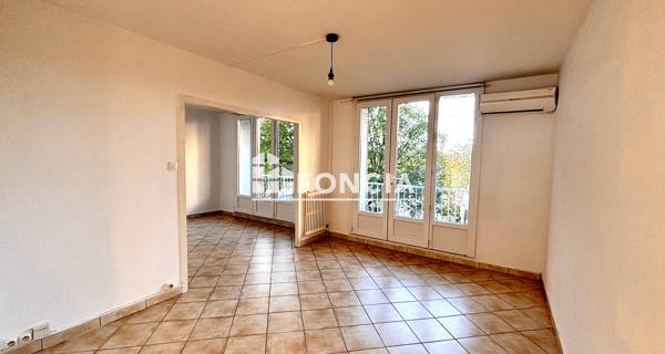 Location Appartement 4 pièces 64.54 m² - Montélimar 26200