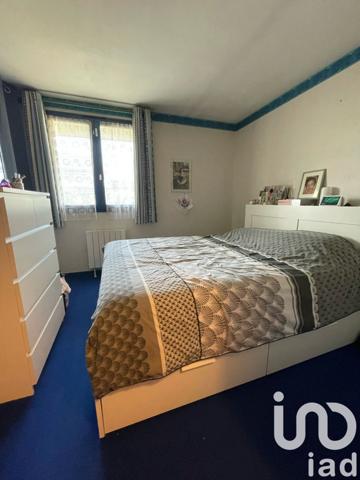 Maison à vendre 5 pièces 93 m² Savigny-le-Temple