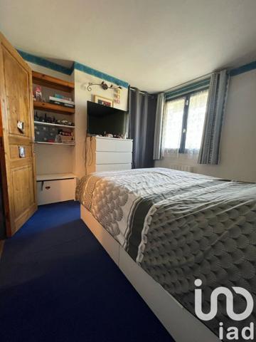 Maison à vendre 5 pièces 93 m² Savigny-le-Temple