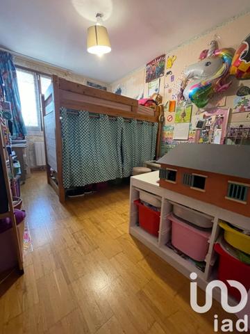 Maison à vendre 5 pièces 93 m² Savigny-le-Temple