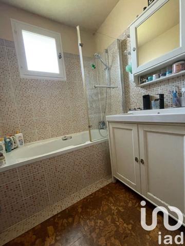 Maison à vendre 5 pièces 93 m² Savigny-le-Temple