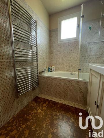 Maison à vendre 5 pièces 93 m² Savigny-le-Temple