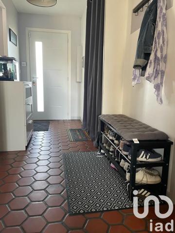 Maison à vendre 5 pièces 93 m² Savigny-le-Temple