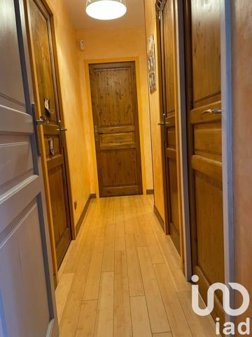 Maison à vendre 5 pièces 93 m² Savigny-le-Temple