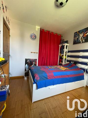 Maison à vendre 5 pièces 93 m² Savigny-le-Temple