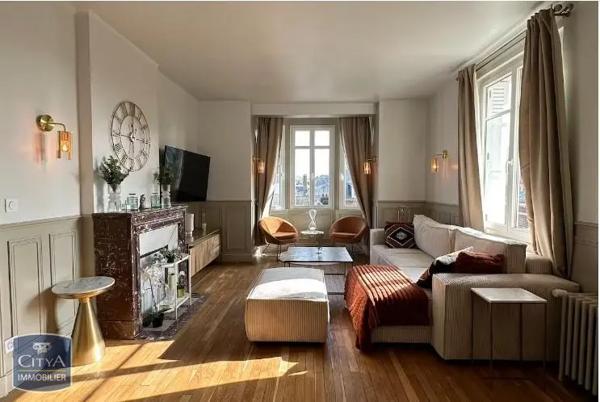 Maison à vendre 6 pièces 198m²