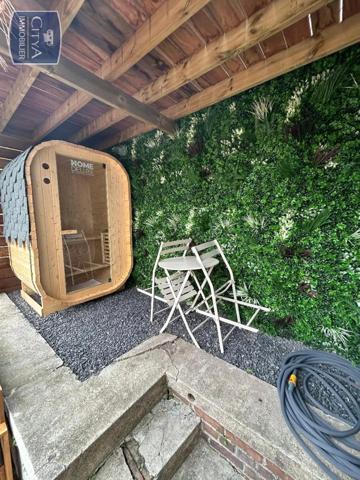 Maison à vendre 6 pièces 198m²