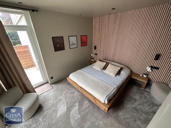 Maison à vendre 6 pièces 198m²