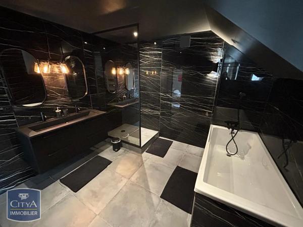 Maison à vendre 6 pièces 198m²