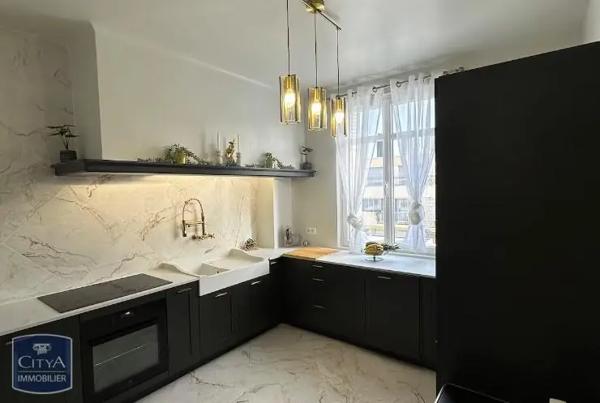 Maison à vendre 6 pièces 198m²