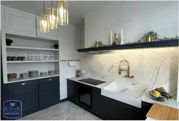 Maison à vendre 6 pièces 198m²