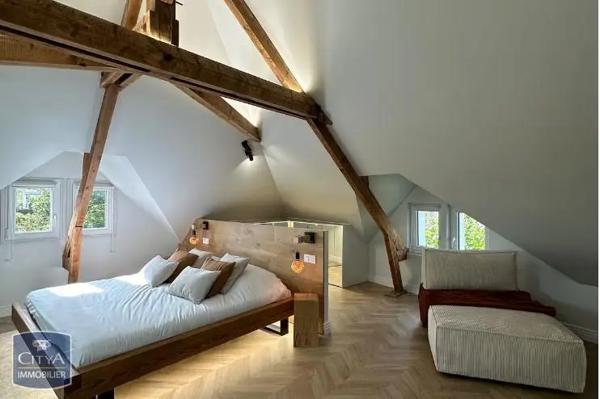 Maison à vendre 6 pièces 198m²