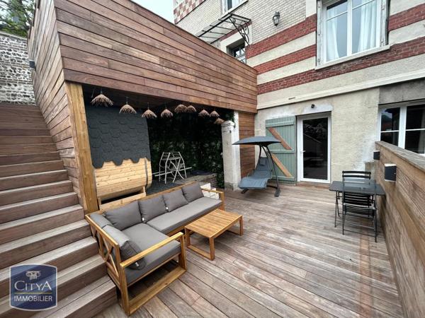 Maison à vendre 6 pièces 198m²