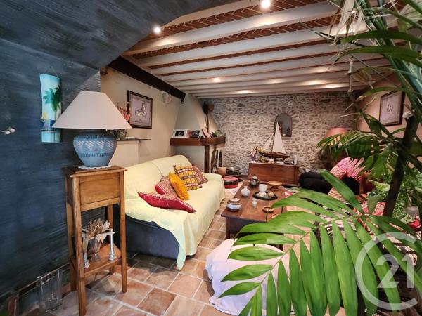 Maison à vendre  7 pièces - 173 m2 ECROSNES - 28