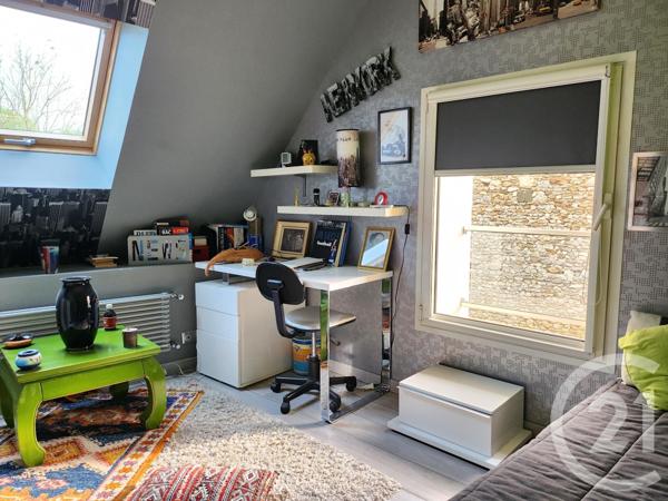 Maison à vendre  7 pièces - 173 m2 ECROSNES - 28