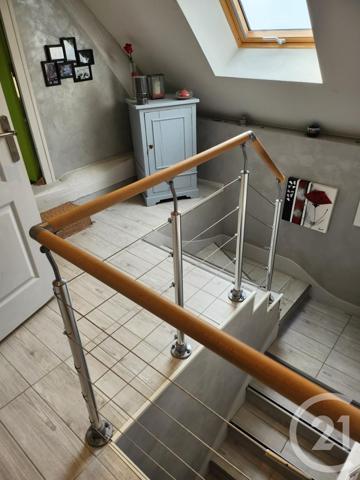 Maison à vendre  7 pièces - 173 m2 ECROSNES - 28