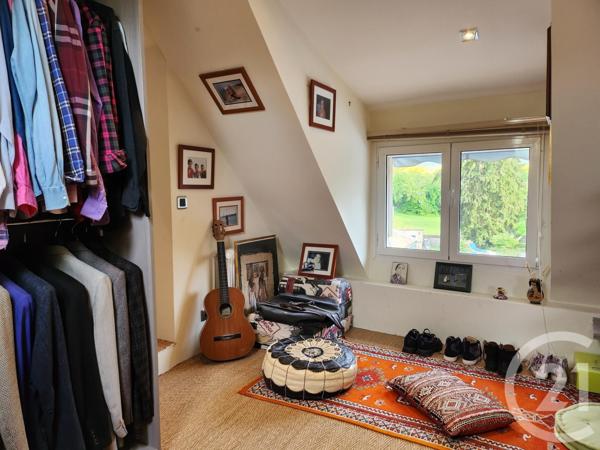 Maison à vendre  7 pièces - 173 m2 ECROSNES - 28