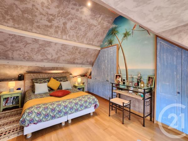 Maison à vendre  7 pièces - 173 m2 ECROSNES - 28