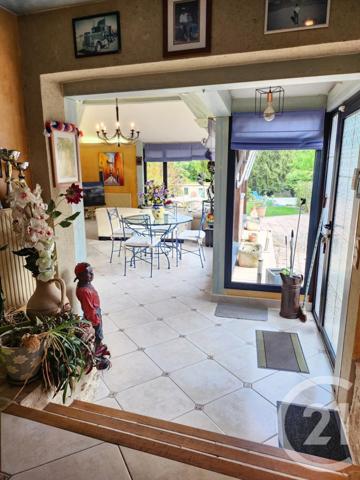 Maison à vendre  7 pièces - 173 m2 ECROSNES - 28