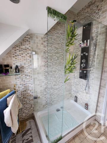 Maison à vendre  7 pièces - 173 m2 ECROSNES - 28