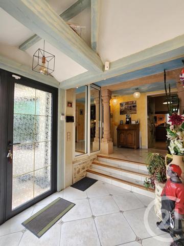 Maison à vendre  7 pièces - 173 m2 ECROSNES - 28