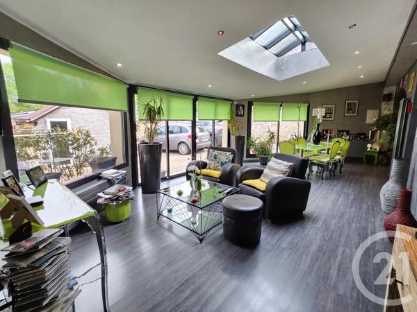 Maison à vendre  7 pièces - 173 m2 ECROSNES - 28