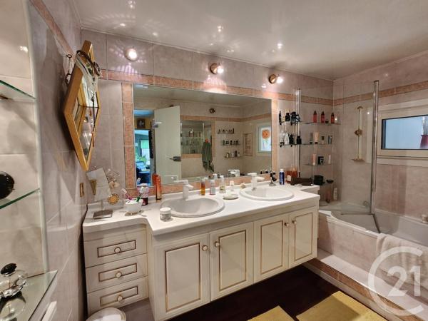 Maison à vendre  7 pièces - 173 m2 ECROSNES - 28