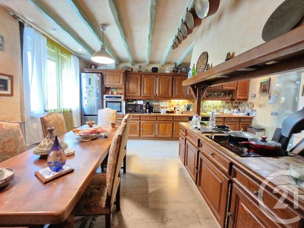 Maison à vendre  7 pièces - 173 m2 ECROSNES - 28