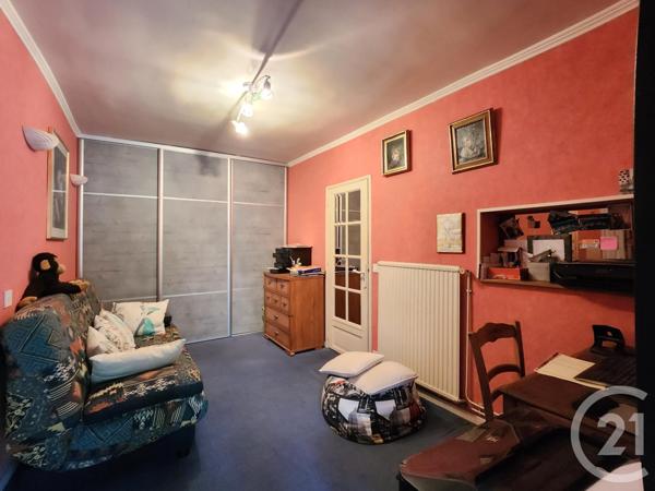 Maison à vendre  7 pièces - 173 m2 ECROSNES - 28