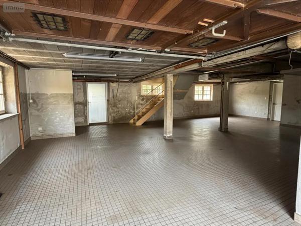 Achat - Maison Saint-Martin-des-Champs 29600 7 pièces 129 m 2 650 m 2