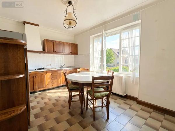 Achat - Maison Saint-Martin-des-Champs 29600 7 pièces 129 m 2 650 m 2