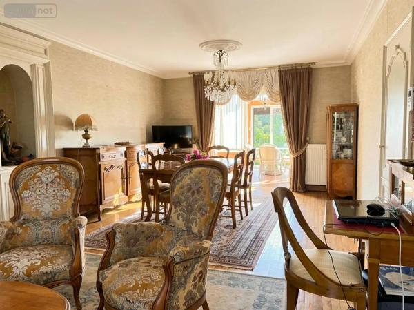 Achat - Maison Saint-Martin-des-Champs 29600 7 pièces 129 m 2 650 m 2