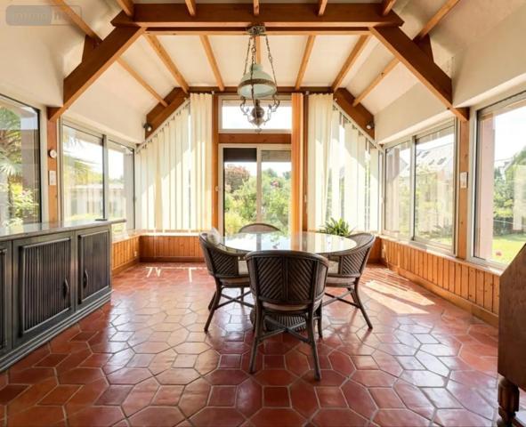 Achat - Maison Saint-Martin-des-Champs 29600 7 pièces 129 m 2 650 m 2