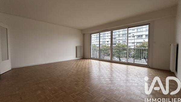 Appartement à vendre 5 pièces 101 m² Tours