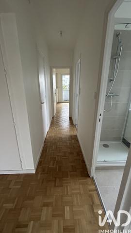 Appartement à vendre 5 pièces 101 m² Tours