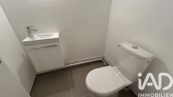 Appartement à vendre 5 pièces 101 m² Tours