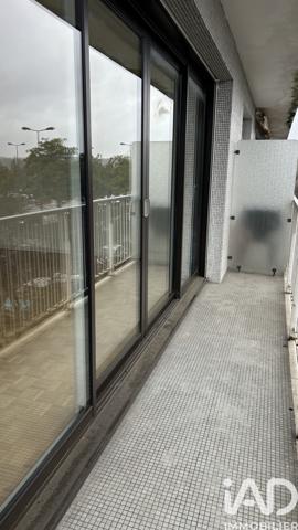 Appartement à vendre 5 pièces 101 m² Tours