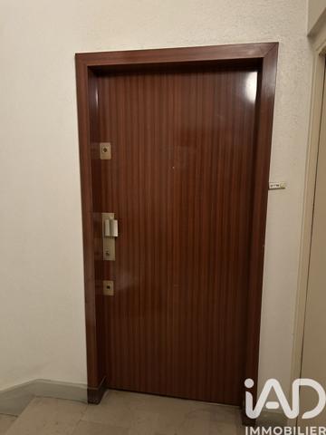 Appartement à vendre 5 pièces 101 m² Tours