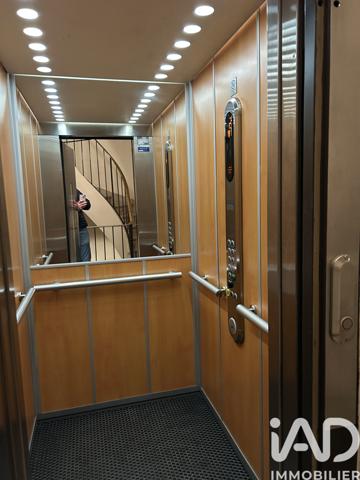 Appartement à vendre 5 pièces 101 m² Tours